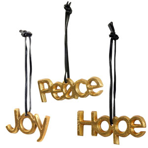 Joy-Hope-Peace