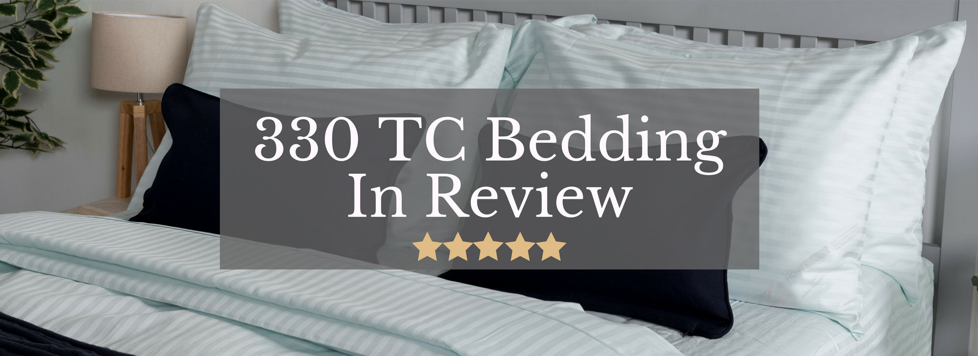 330 thread count in review
