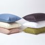 Cream Egyptian Cotton Fitted Sheet 1000 Thread count 