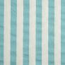 Pure Cotton Blue Thick Stripe Fabric 150 cm Wide