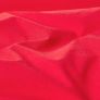 Red Egyptian Cotton Housewife Pillowcase 200 TC 