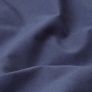 Navy Blue European Size Egyptian Cotton Duvet Cover Set 200 TC, 240 x 220 cm