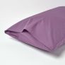 Grape Egyptian Cotton Housewife Pillowcase 200 TC