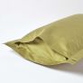 Olive Green Egyptian Cotton Oxford Pillowcase 1000 TC