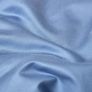 Air Force Blue Egyptian Cotton Flat Sheet 1000 Thread Count 