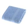 Turkish Cotton Towel Light Blue