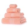 Turkish Cotton Towel Peach