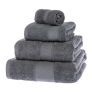 Turkish Cotton Towel Grey