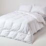 Duck Feather and Down 13.5 Tog Double Size Winter Duvet
