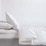 Goose Feather and Down 13.5 Tog Double Size Winter Duvet