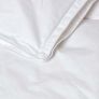 Goose Feather and Down All Seasons Duvet