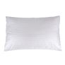 Air Flow Pillow Super Microfibre Extra Fill, 48 x 74 cm