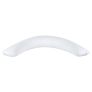 U Shaped Comfort Pregnancy Pillow Goose Feather and Down