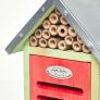 Real Wood Bug Hotel Insect House
