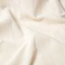 Cotton Rajput Ribbed Natural Throw, 255 x 360 cm