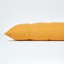 Mustard Bench Cushion