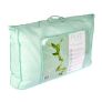 Luxury Organic Bamboo Pillow Deep 24 Pocket