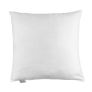 Duck Feather Euro Continental Square Pillow Pair - 80cm x 80cm (32"x32")