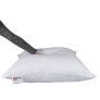 Duck Feather Euro Continental Square Pillow - 80cm x 80cm (32"x32")