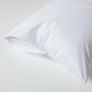 Polypropylene Waterproof Pillow Protector Pair