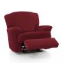 Recliner Seat 'Iris' Armchair Cover Elasticated Slipcover Protector 