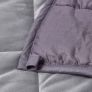 Weighted Blanket for Adults & Teens - 6.8 kg 122 x 183 cm