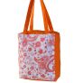 Cotton Pure Paisley Design Shopping/Shoulder Bag