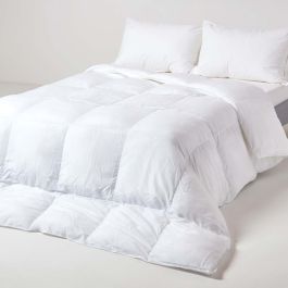 Feels like Down 10.5 Tog All Sizes Available Luxurious Microfibre Duvet Quilt 