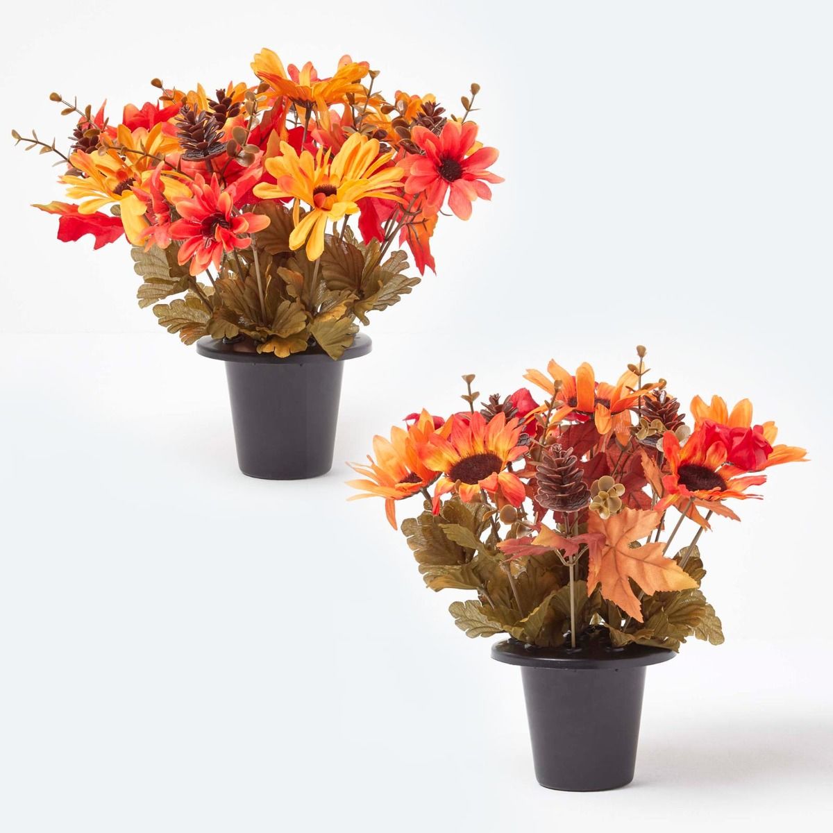 16 Best Artificial Flowers - Where to Buy Realistic Fake Flowers