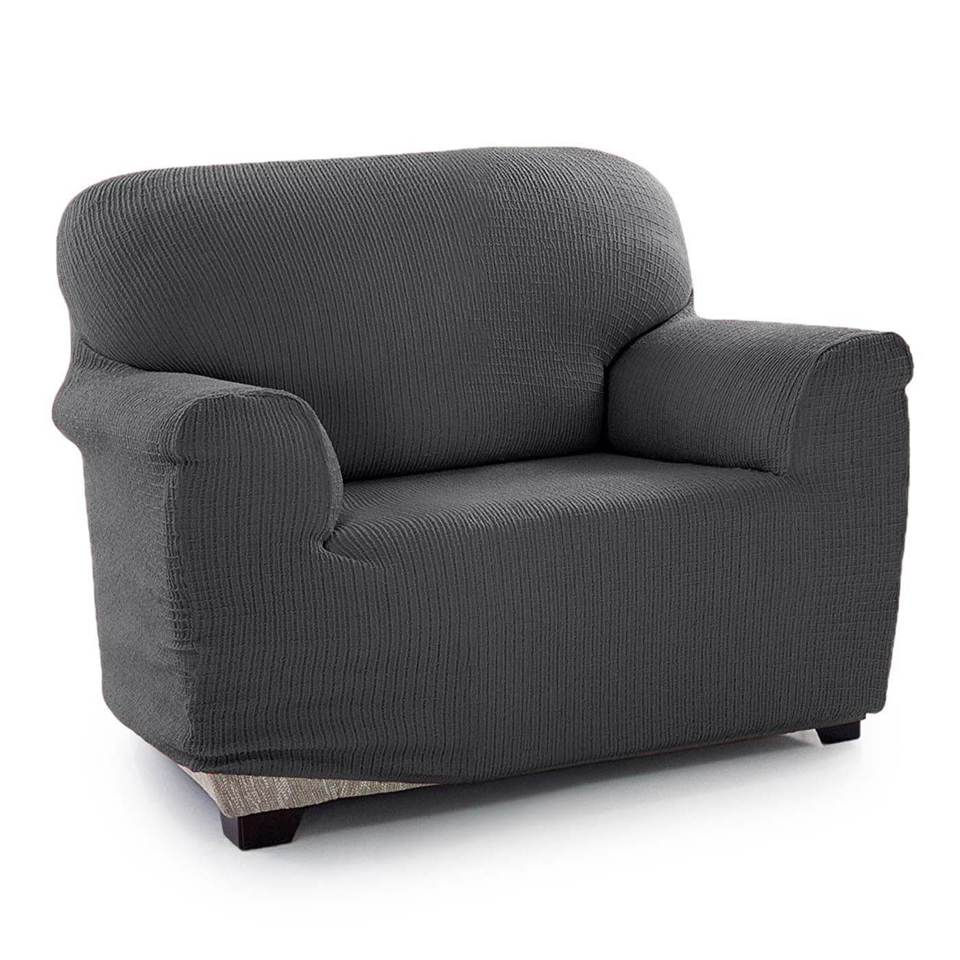 Sessel Bezug Stretch Bezug Sofabezug Ohrensessel Couchbezug Sesselbezug