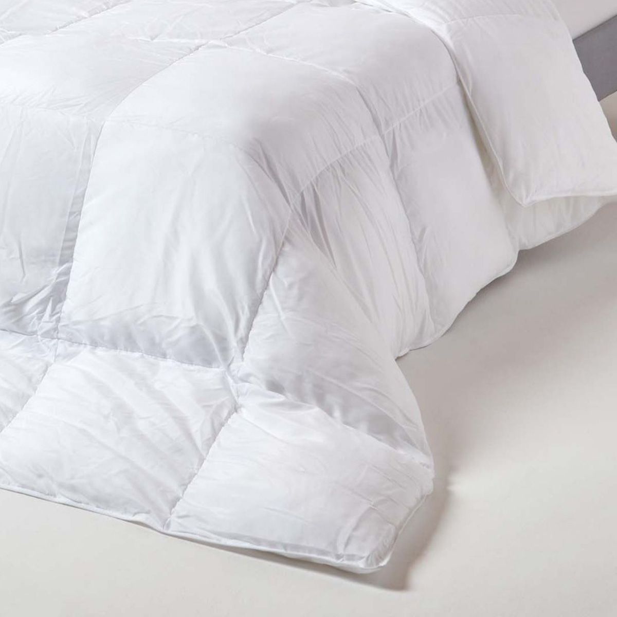 All-Season Alternative Comforter-Luxurious Duvet-NEW  15.0 TOG {10.5+4.5 TOG} 