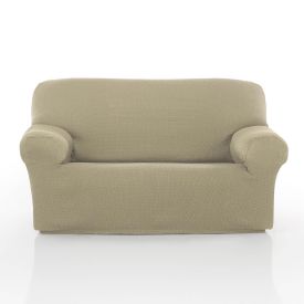 Two Seater 'Iris' Sofa Cover Elasticated Slipcover Protector 