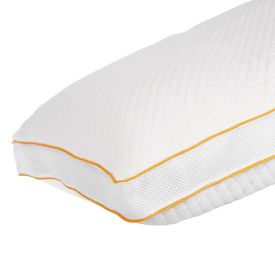 Hypoallergenic Breathable Luxury Pillow 48 x 74 cm
