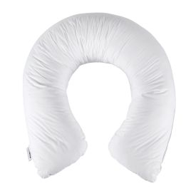 u shaped pillow