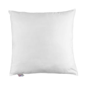 Duck Feather & Down Euro Continental Square Pillow - 60cm x 60cm (24"x24")