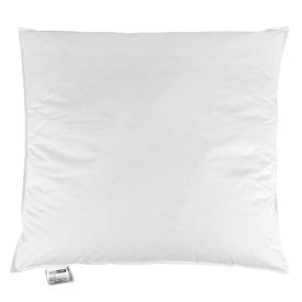 continental square pillow 