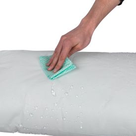Waterproof Wipe Down Pillow Pair