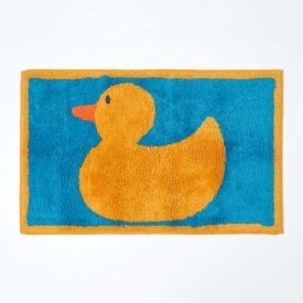 Rubber Duck Bath Mat