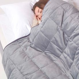 Weighted Blanket for Kids - 3.2 kg 100 x 150 cm