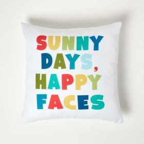 Sunny Days Outdoor Cushion 45 x 45 cm