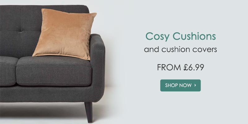 Cosy Cushions