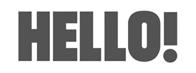 hello