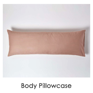 Body Pillowcase
