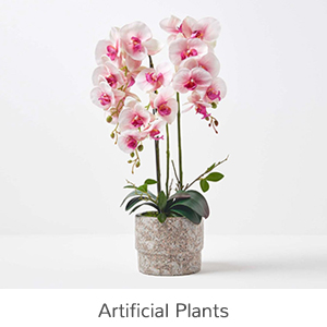 artificial Orchids